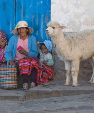 Qualitativ hochstehende Spanischkurse in Peru